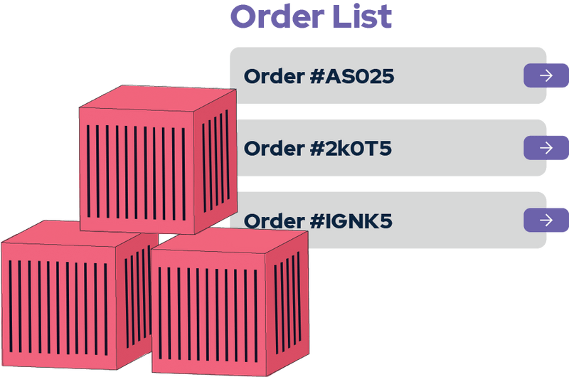 Automated Inventory Warehouse Management Solution Shipthis